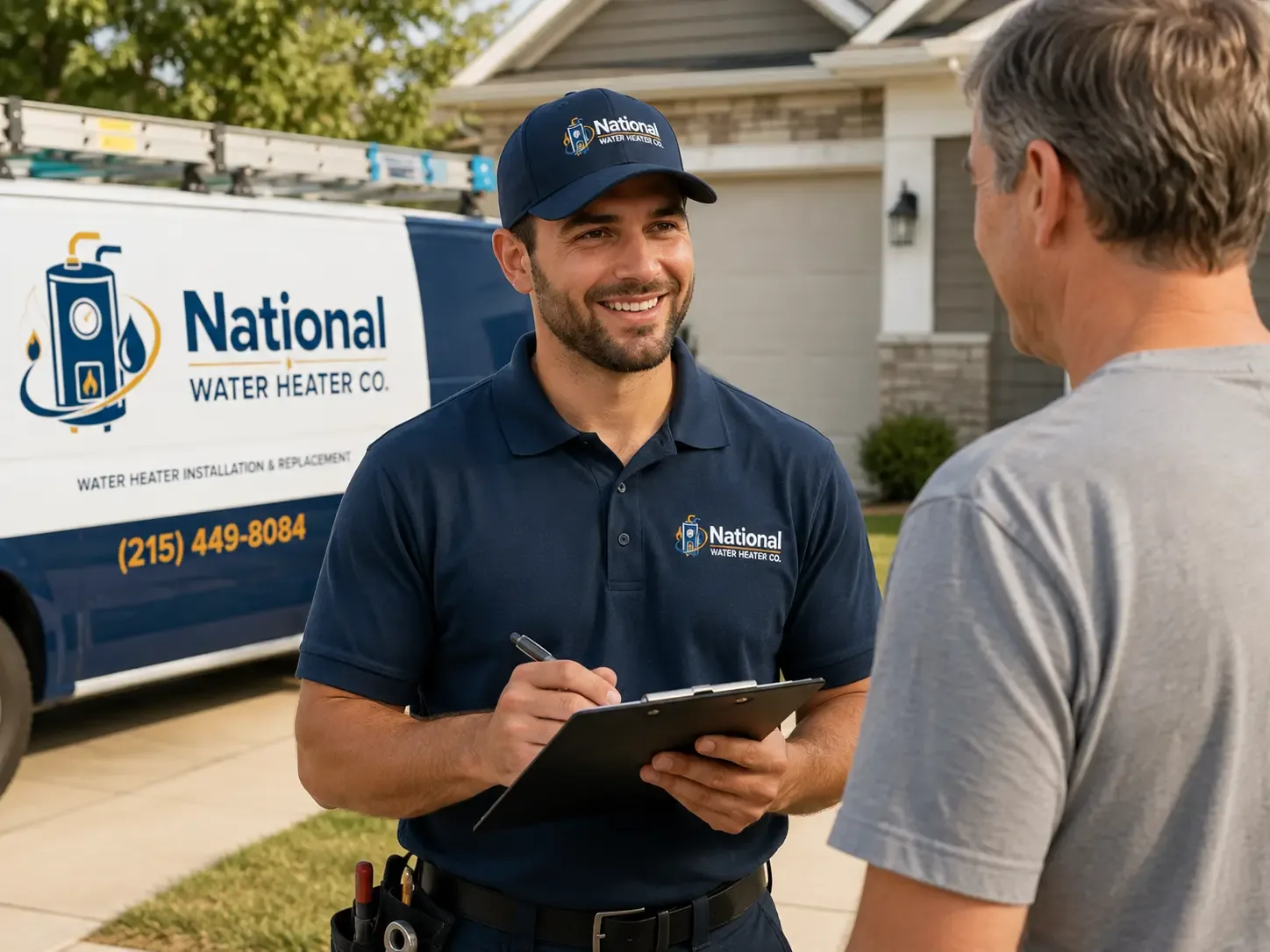 Water Heater Installation Culbertson, NE FAQs